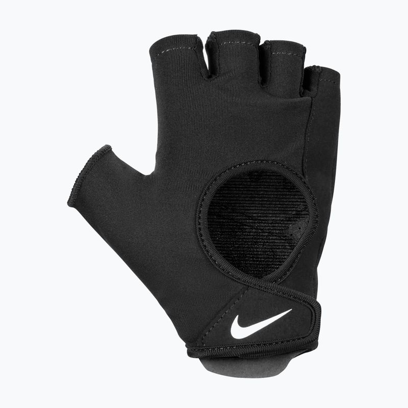 Dámské tréninkové rukavice Nike Vapor FG black/black/white