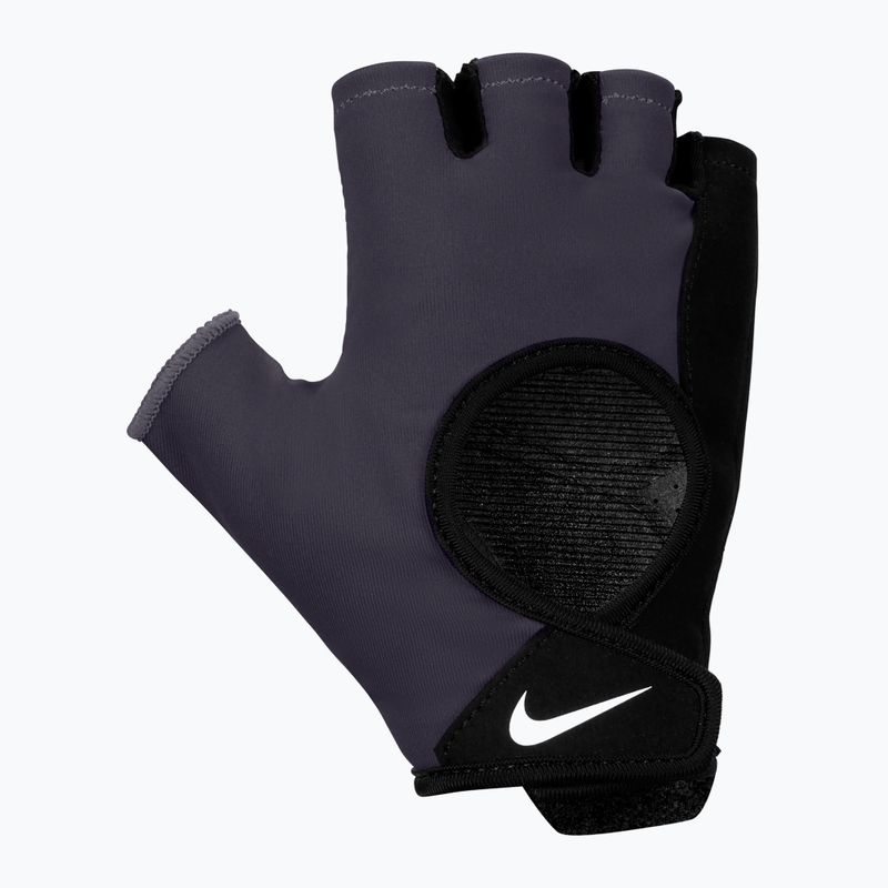 Dámské tréninkové rukavice Nike Vapor FG dark raisin/black/white
