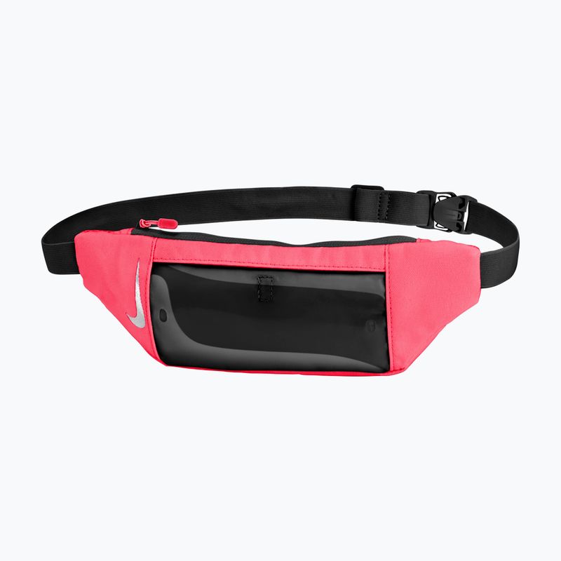 Ledvinka Nike Pack aster pink/black/silver