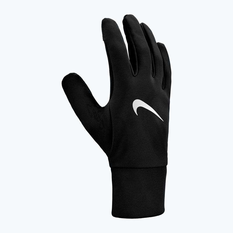 Běžecké rukavice Nike Therma-Fit Fleece TG black/white