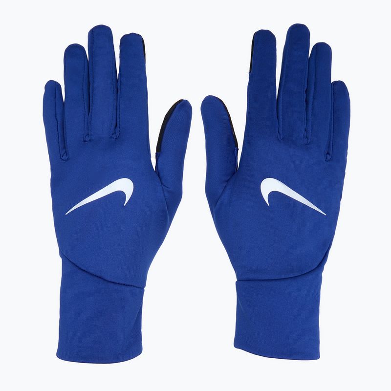 Pánské běžecké rukavice Nike Pacer Lightweight RG game royal/game royal/silver 2