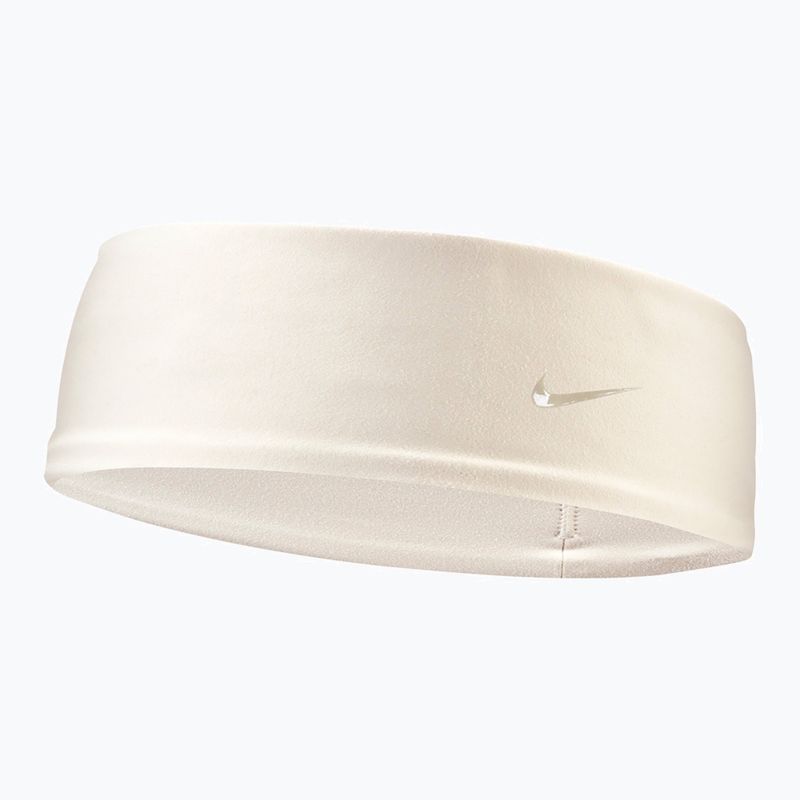 Čelenka  Nike Dri-Fit Fury Elevate Dri-Fit Headband sail/sail