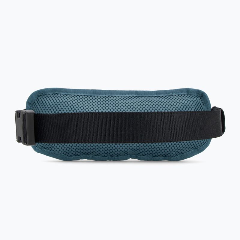 Ledvinka Nike Challenger 2.0 Waist Pack Small smokey blue/silver 3