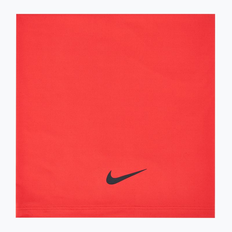 Nákrčník  Nike Dri-Fit Wrap 2.0 bright crimson/cave purple 2