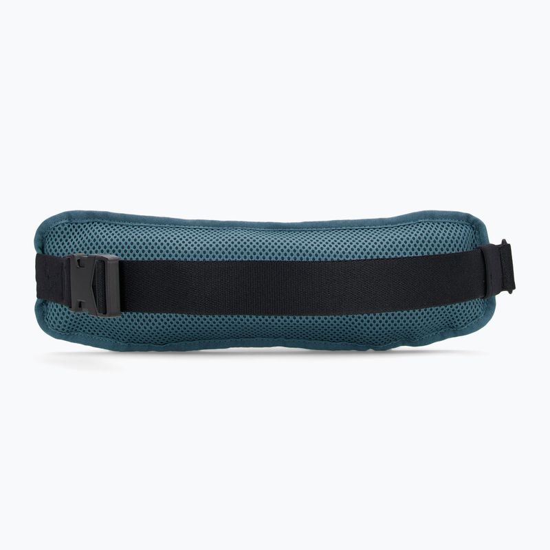 Ledvinka Nike Challenger 2.0 Waist Pack Large smokey blue/silver 3