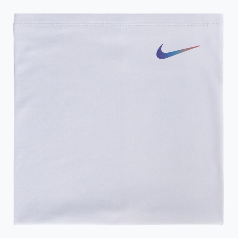 Nákrčník Nike Therma Fit Wrap 2.0 ghost/comet blue 3