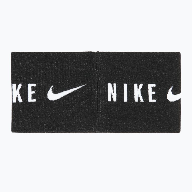 Čelenka Nike Dri-Fit Trail Knit black/summit white 3
