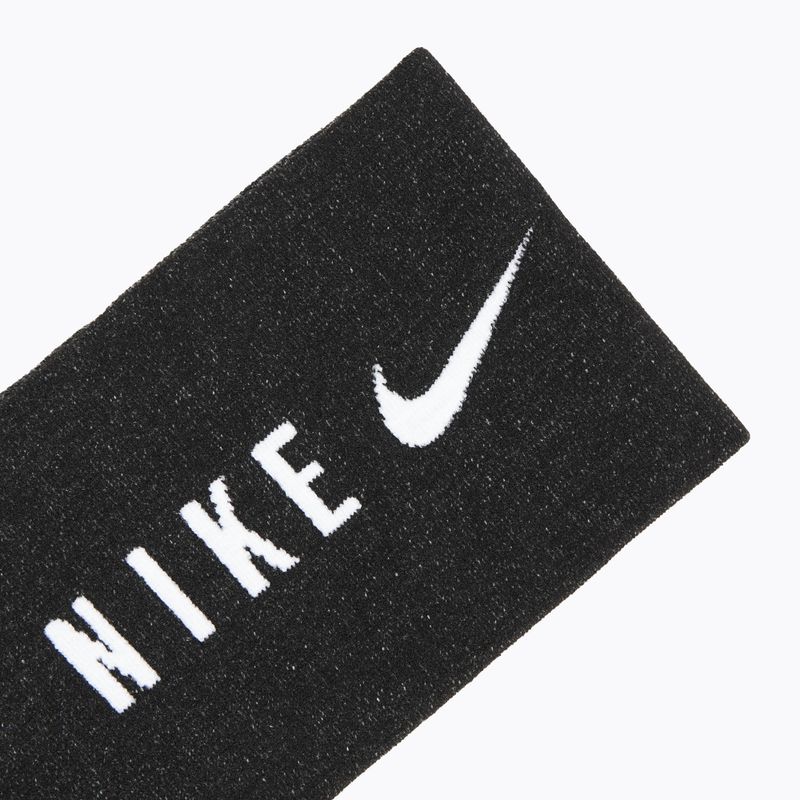 Čelenka Nike Dri-Fit Trail Knit black/summit white 4