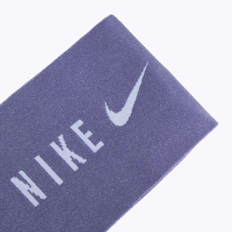 Čelenka Nike Dri-Fit Trail Knit world indigo/ghost 4