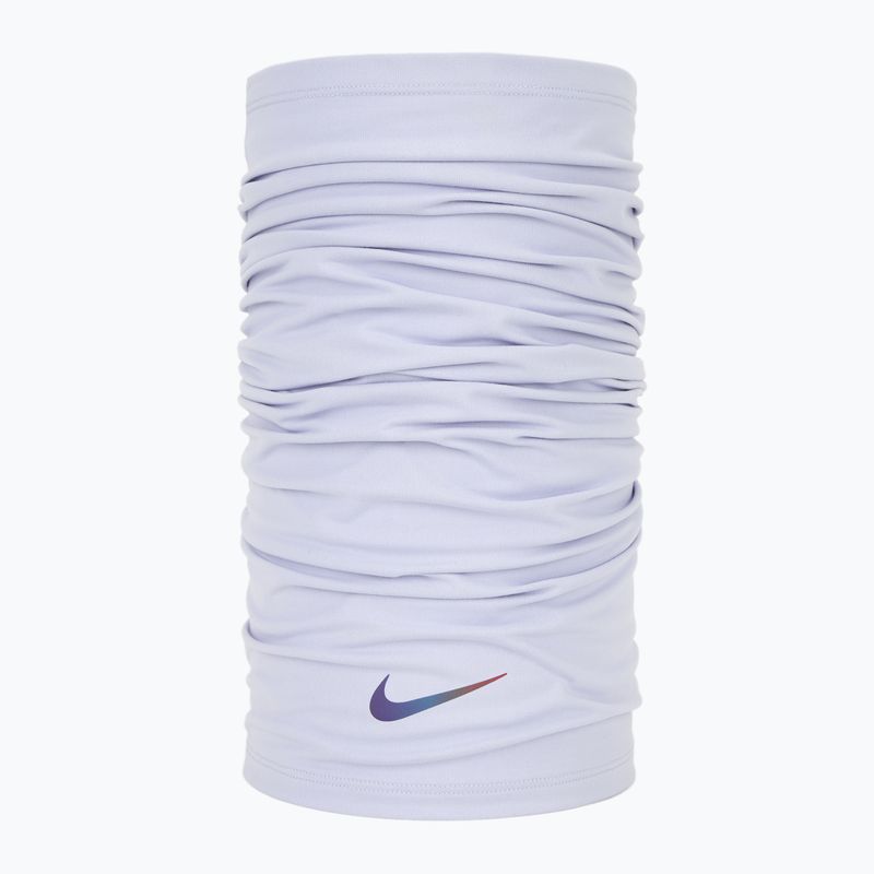 Nákrčník Nike Dri-Fit Wrap 2.0 ghost/comet blue