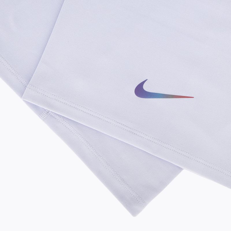 Nákrčník Nike Dri-Fit Wrap 2.0 ghost/comet blue 2