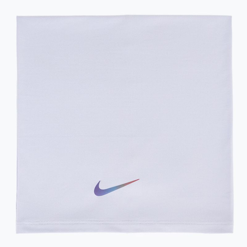 Nákrčník Nike Dri-Fit Wrap 2.0 ghost/comet blue 3