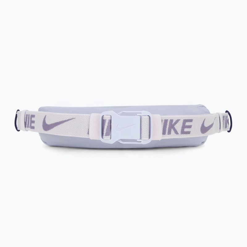 Běžecká ledvinka Nike Slim 4.0 Ghost/Comet Blue/Blue Void 3