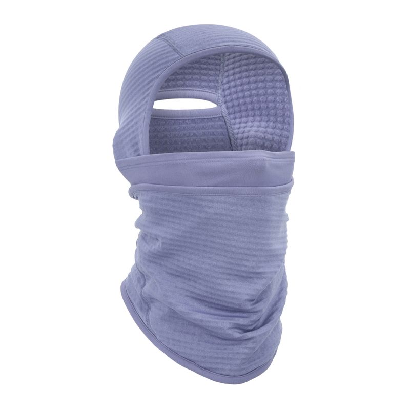 Svetr Nike Therma Fit Sphere Hood 5.0 world indigo/silver chimney