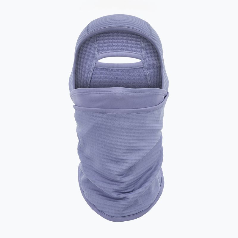 Svetr Nike Therma Fit Sphere Hood 5.0 world indigo/silver chimney 2