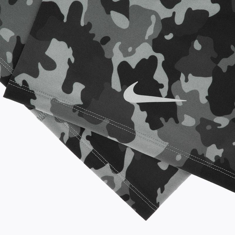 Nákrčník Nike Dri-Fit Wrao 2.0 Printed smoke grey/black/silver 2