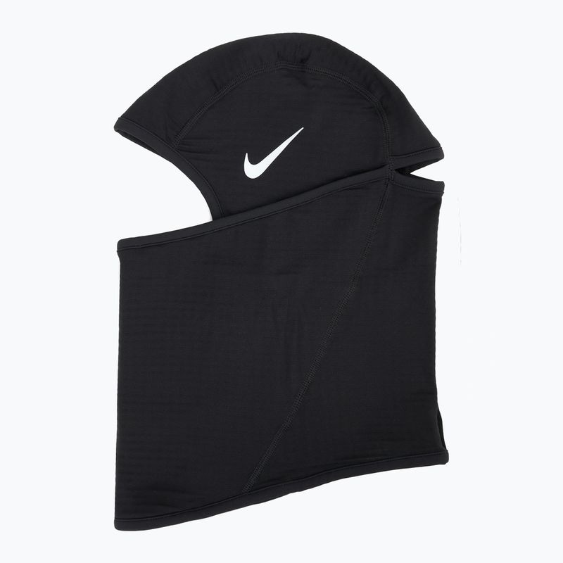 Svetr Nike Therma Fit Sphere Hood 5.0 black/silver chimney 3