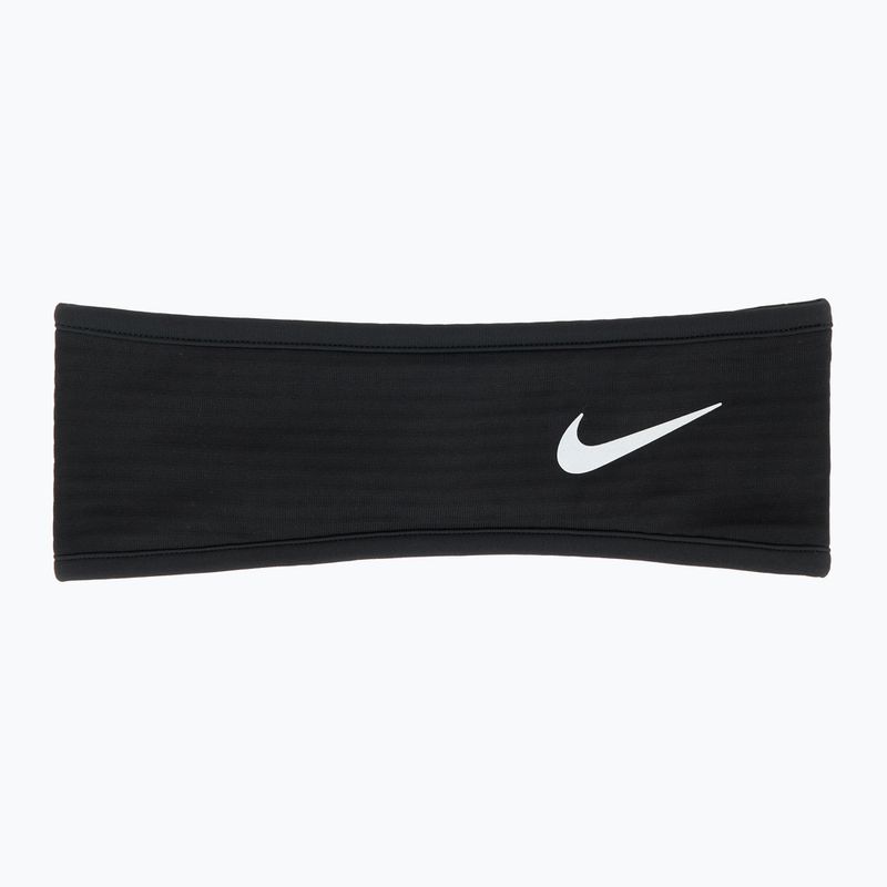 Čelenka Nike Therma Fit Sphere black/silver