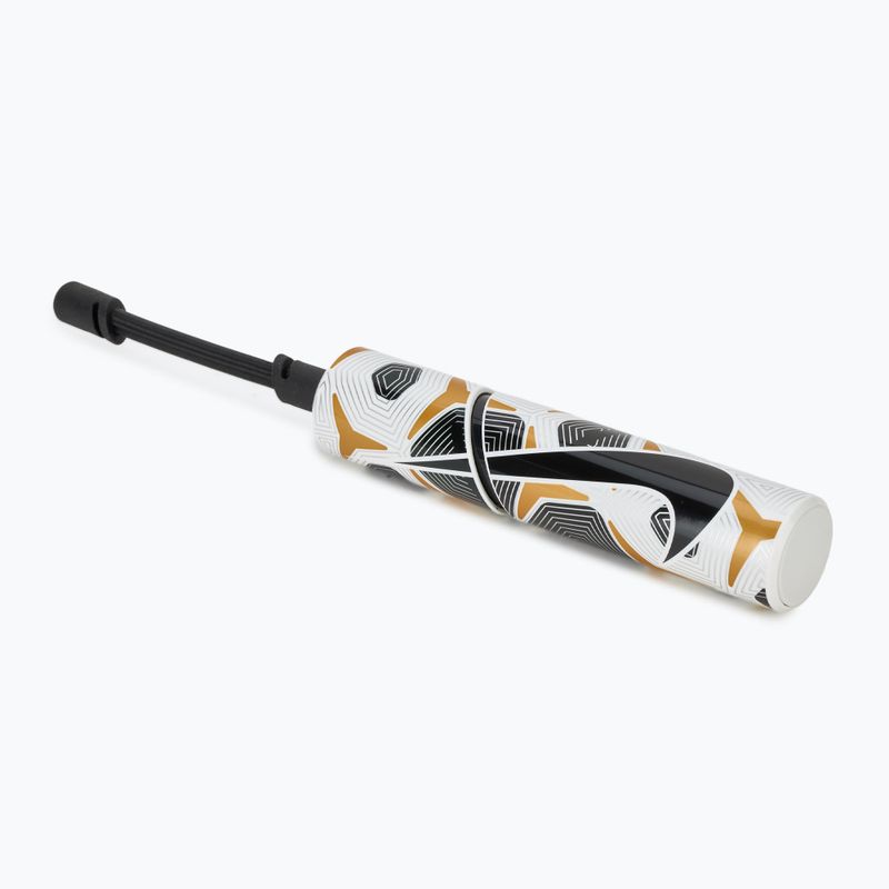 Pumpa na míče Nike Essential Ball Pump white/black/white