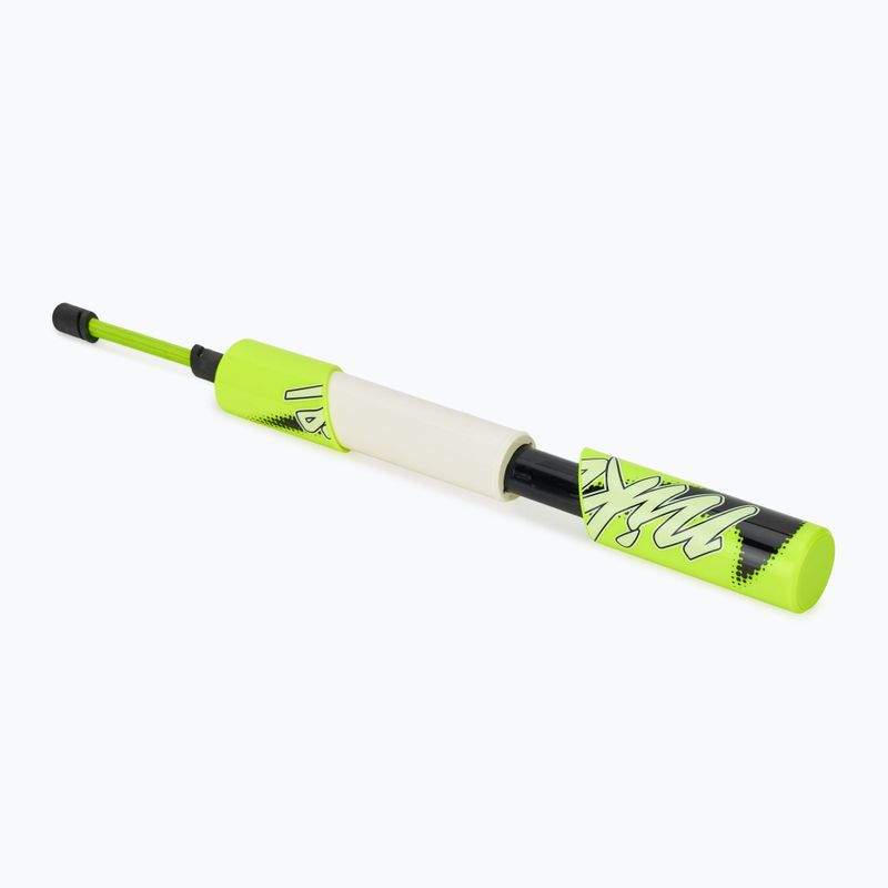 Pumpa na míče Nike Essential Ball Pump volt/volt/white 2