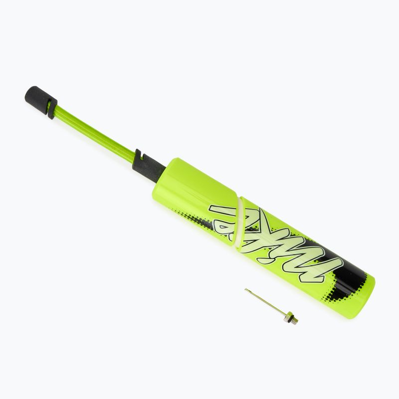 Pumpa na míče Nike Essential Ball Pump volt/volt/white 4
