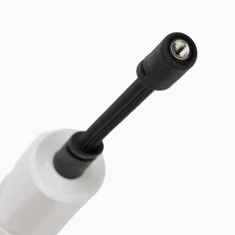 Pumpa na míče Nike Essential Ball Pump white/white/black 3