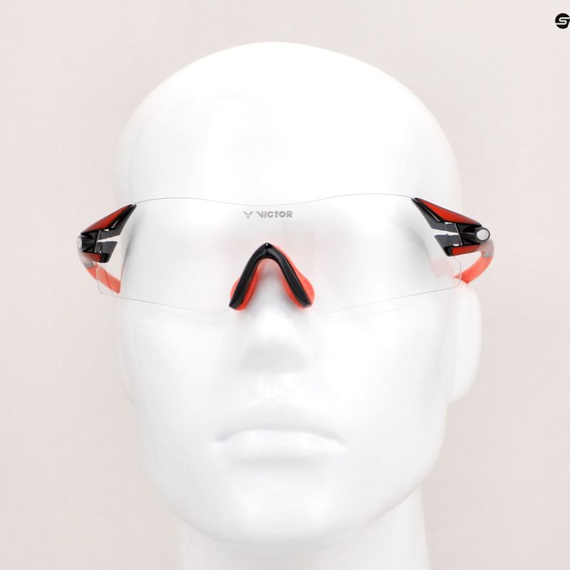 Squashové brýle VICTOR Squashgoggle 10