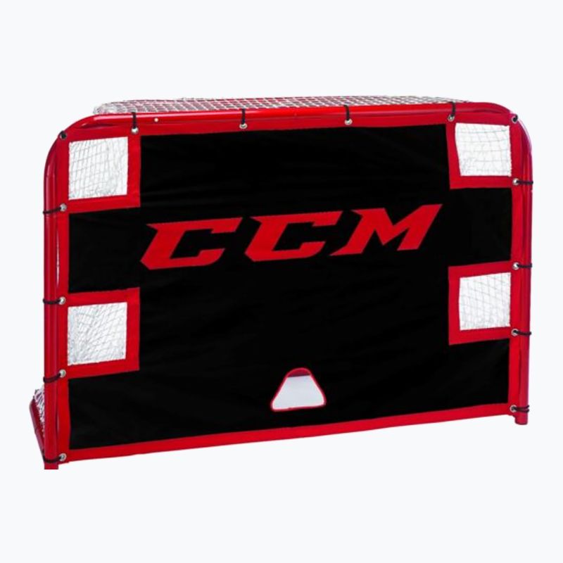 Hokejová branková podložka CCM Ice Shooter 2