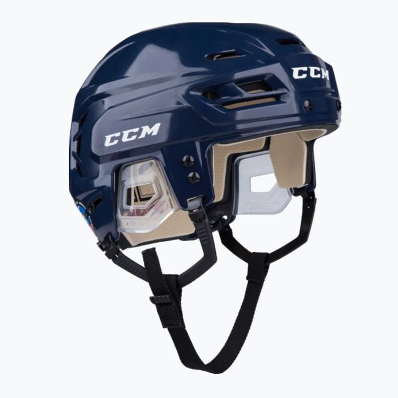 Hokejová helma  CCM Tacks 110 navy