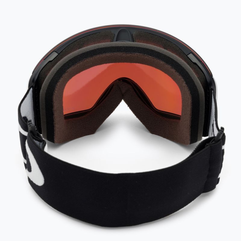 Lyžařské brýle Oakley Flight Deck OO7050-20 3
