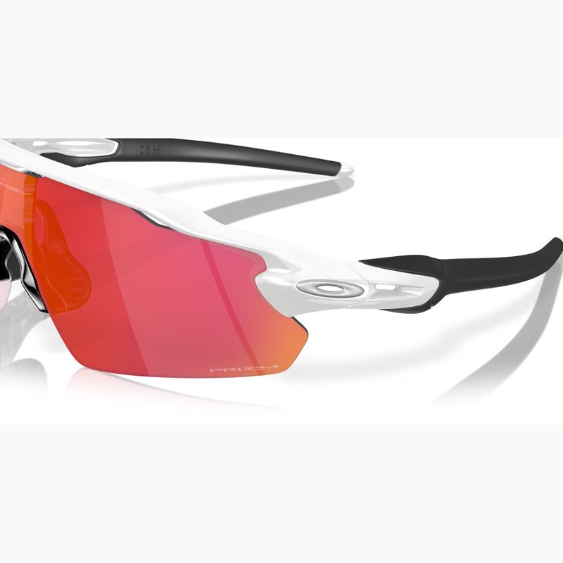 Sluneční brýle Oakley Radar EV Pitch polished white/prizm field 6