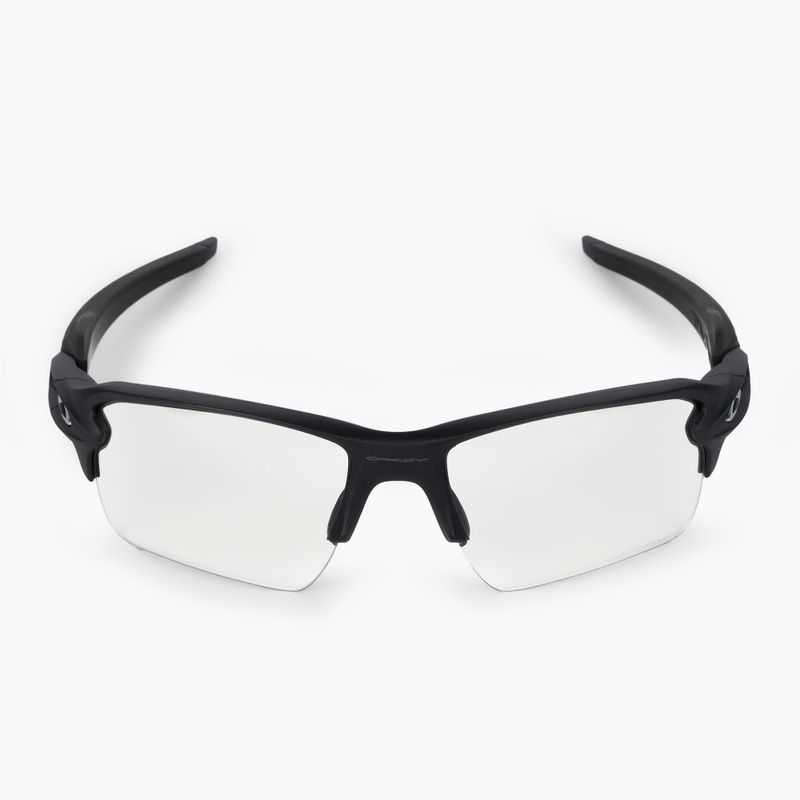 Pánské sluneční brýle Oakley Flak 2.0 XL černé 0OO9188 3