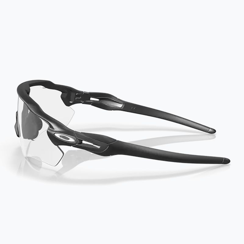 Cyklistické brýle Oakley Radar EV Path steel 0OO9208 8