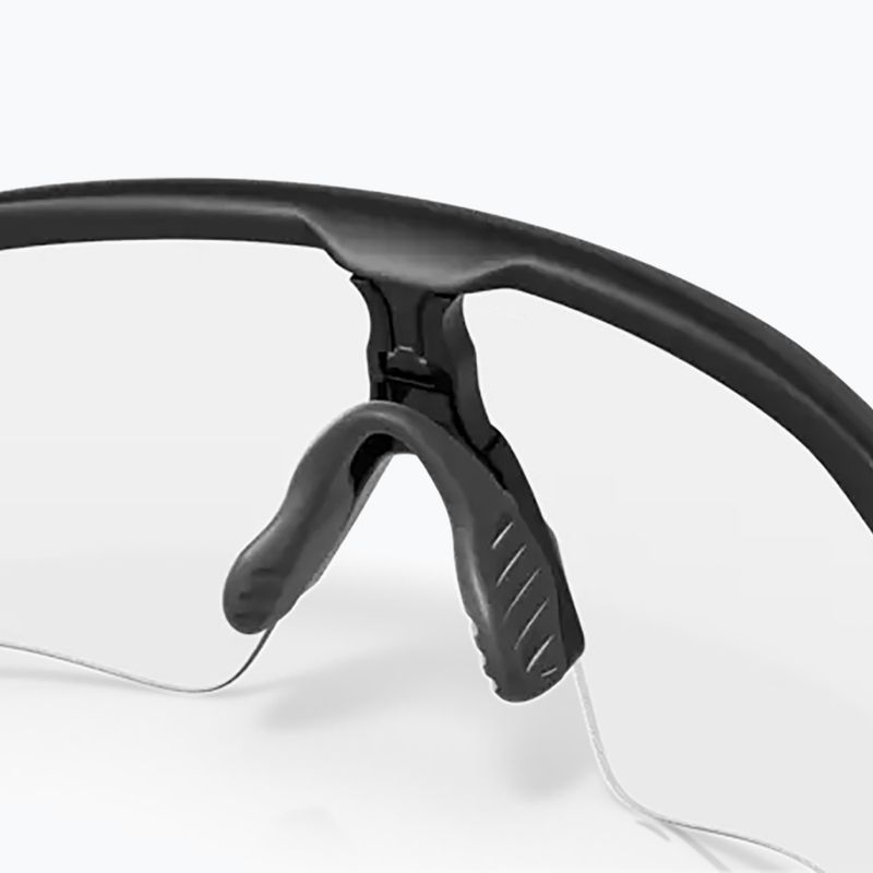 Cyklistické brýle Oakley Radar EV Path steel 0OO9208 10