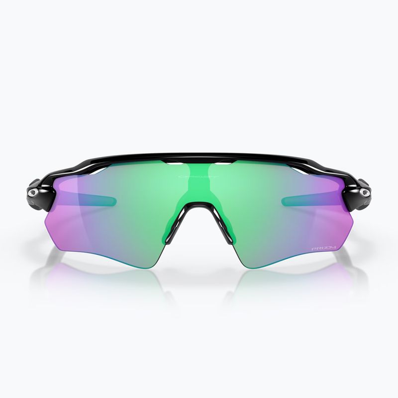 Sluneční brýle Oakley Radar EV Path 100 Thieves polished black/prizm golf 2