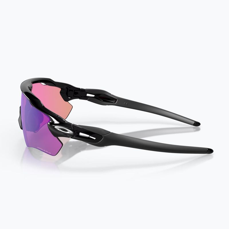 Sluneční brýle Oakley Radar EV Path 100 Thieves polished black/prizm golf 3