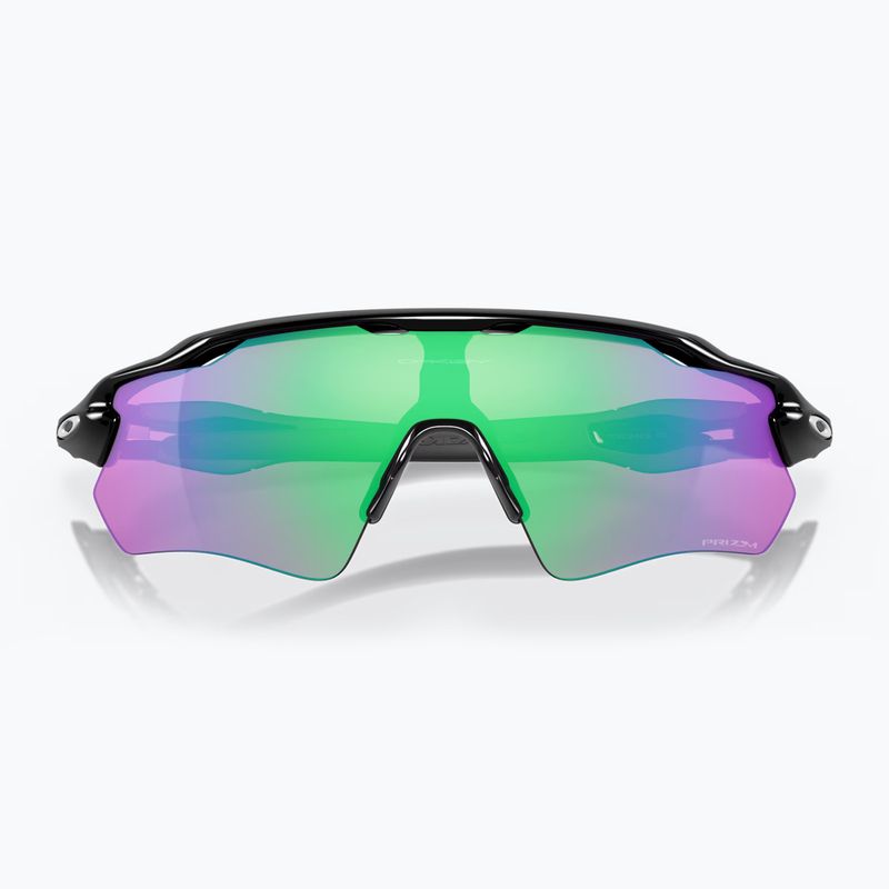 Sluneční brýle Oakley Radar EV Path 100 Thieves polished black/prizm golf 5