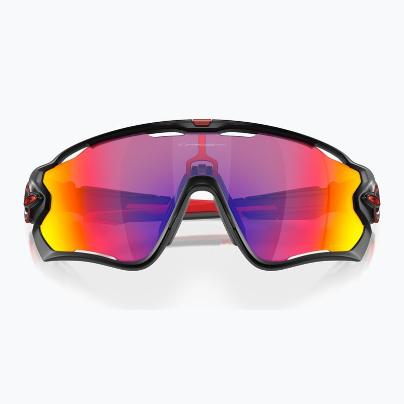 Sluneční brýle Oakley Jawbreaker matte black/prizm road 5