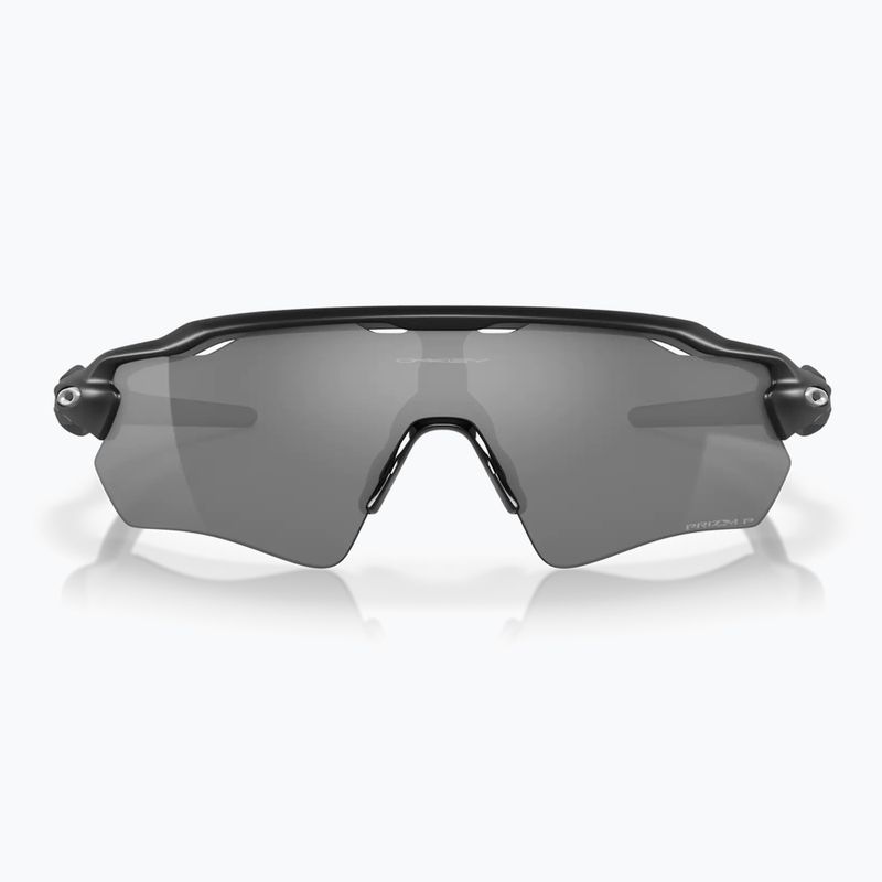 Sluneční brýle  Oakley Radar EV Path matte black/prizm black polarized 2