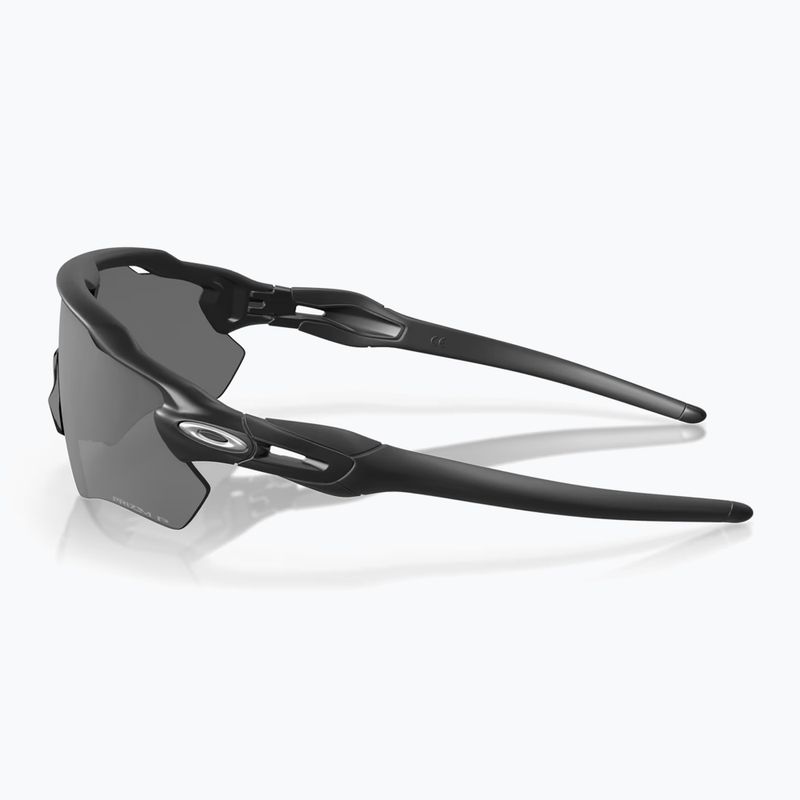 Sluneční brýle  Oakley Radar EV Path matte black/prizm black polarized 3