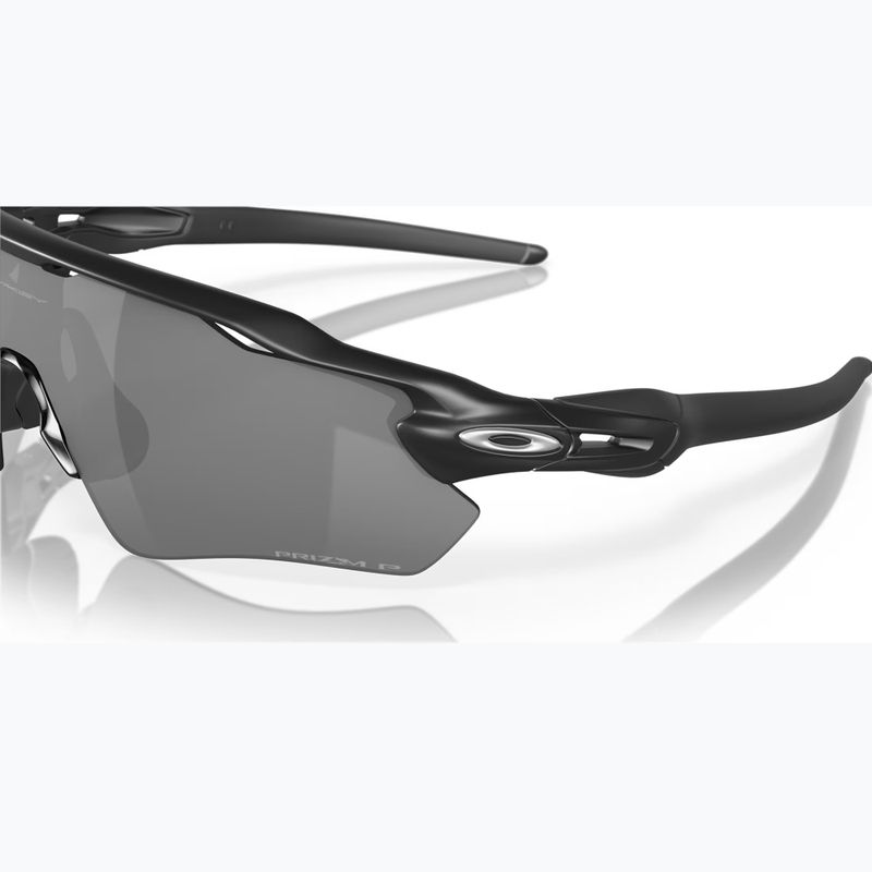 Sluneční brýle  Oakley Radar EV Path matte black/prizm black polarized 6