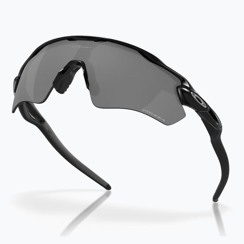 Sluneční brýle  Oakley Radar EV Path polished black/prizm black 4