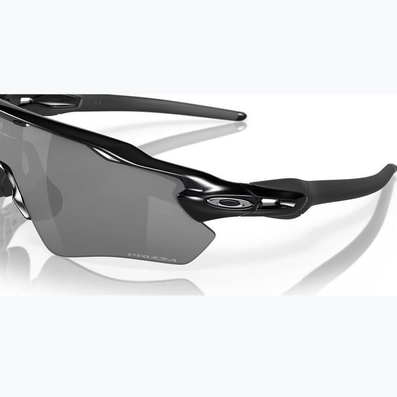Sluneční brýle  Oakley Radar EV Path polished black/prizm black 6
