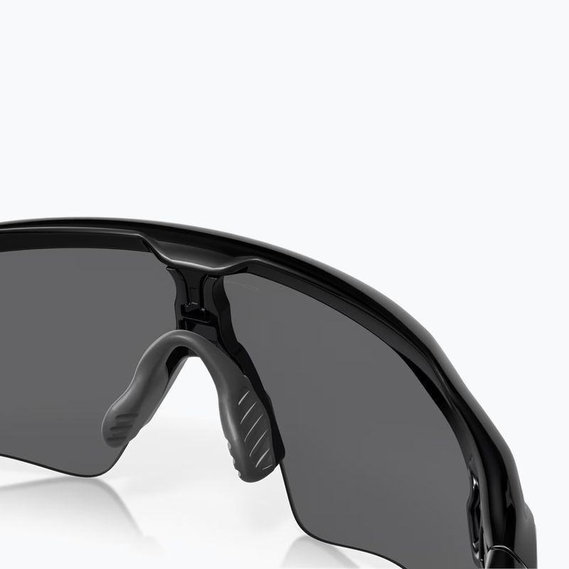 Sluneční brýle  Oakley Radar EV Path polished black/prizm black 7