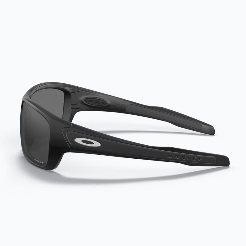 Sluneční brýle  Oakley Turbine matte black/prizm black 3