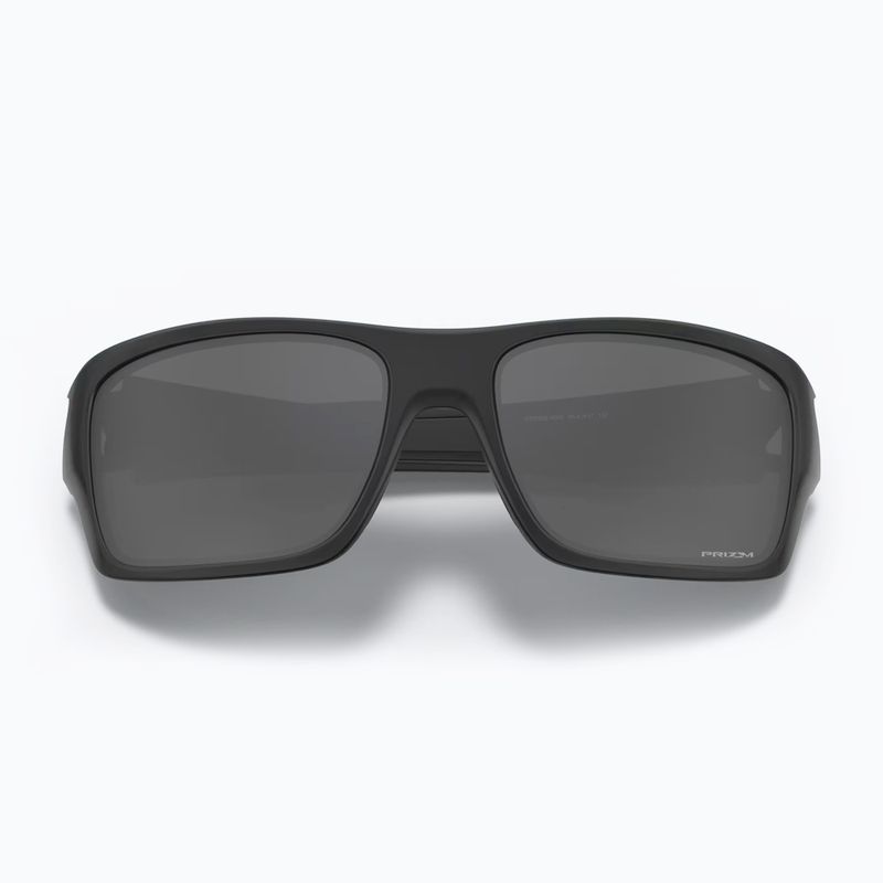 Sluneční brýle  Oakley Turbine matte black/prizm black 5