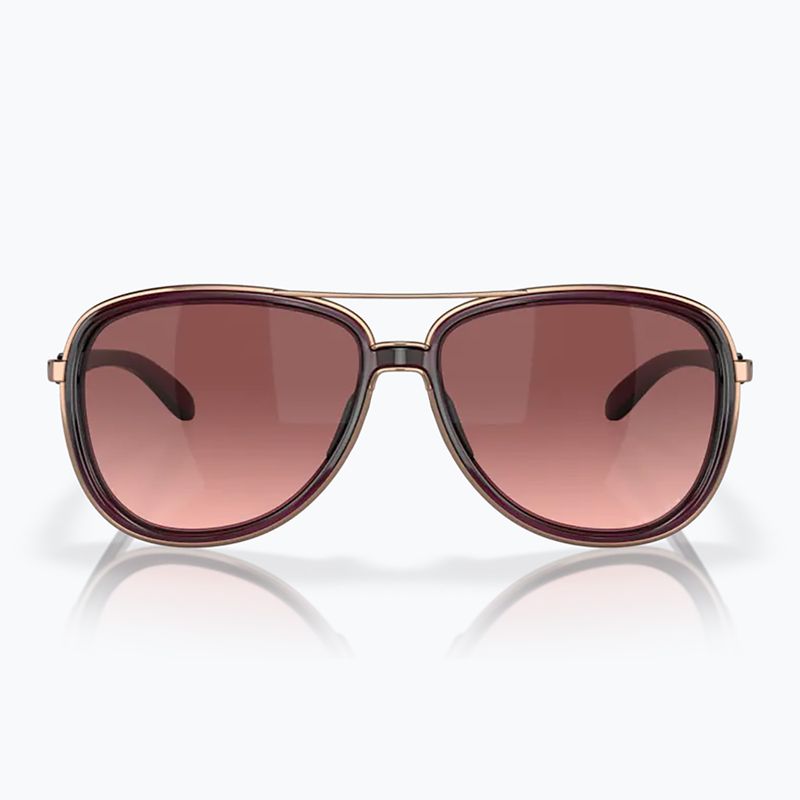 Sluneční brýle Oakley Split Time 7