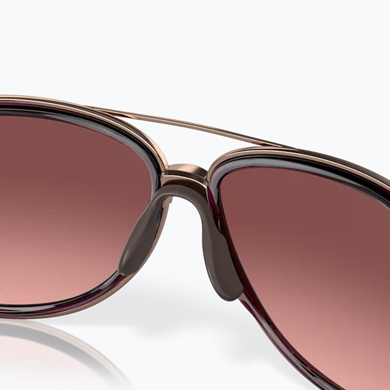 Sluneční brýle Oakley Split Time 12