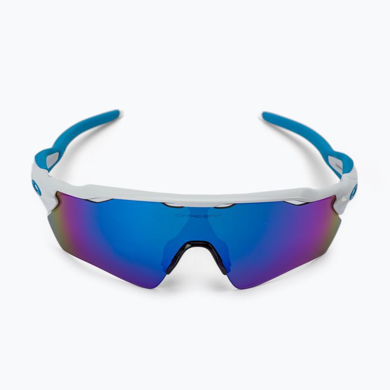 Cyklistické brýle Oakley Radar EV Path bílo-modré 0OO9208 5