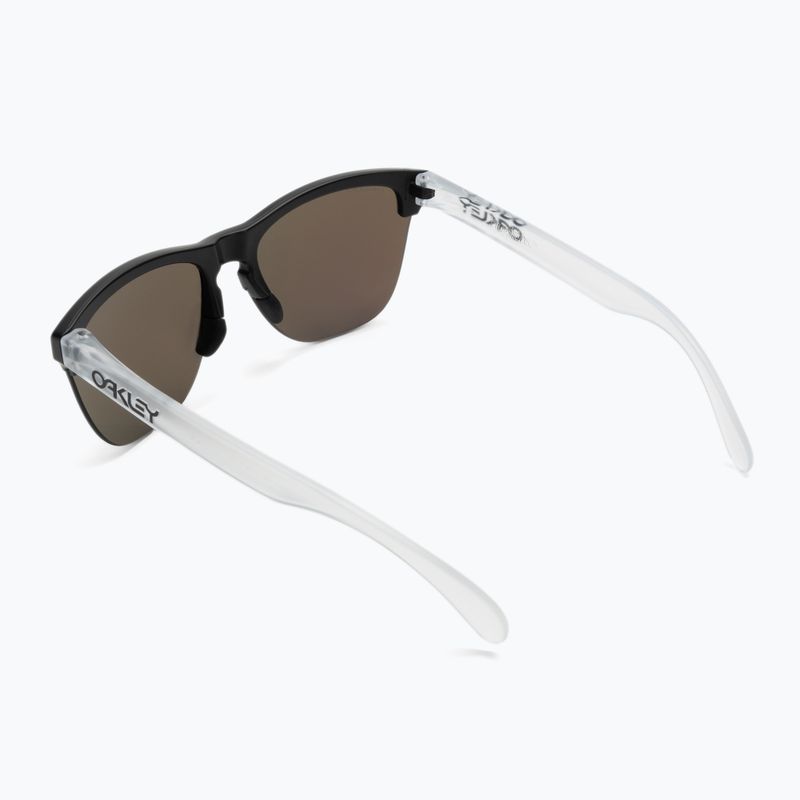 Sluneční brýle Oakley Frogskins Lite 2
